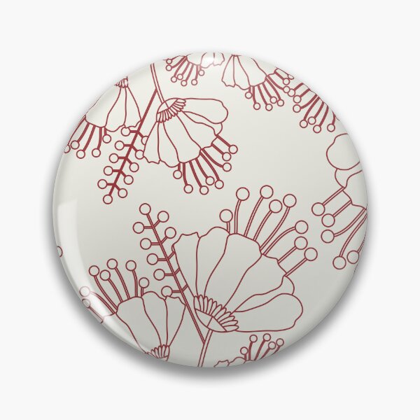 Item preview, strange flowers designed and sold by jsebouvi.