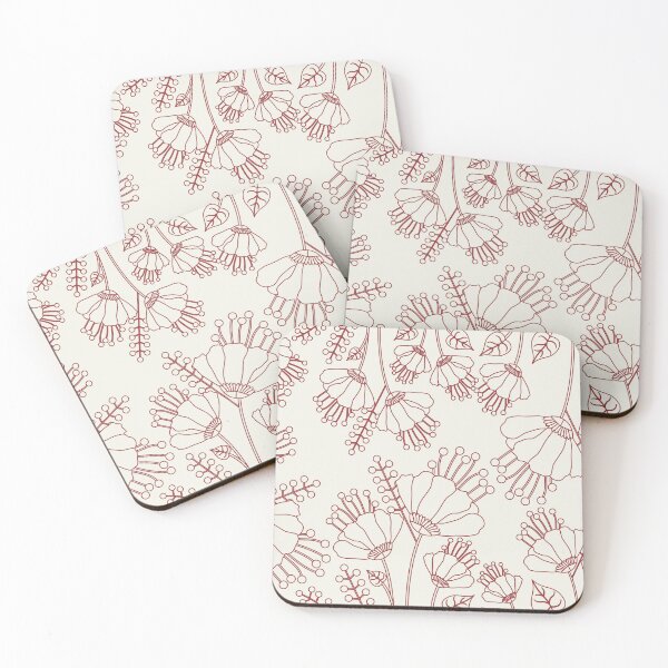 Item preview, strange flowers designed and sold by jsebouvi.