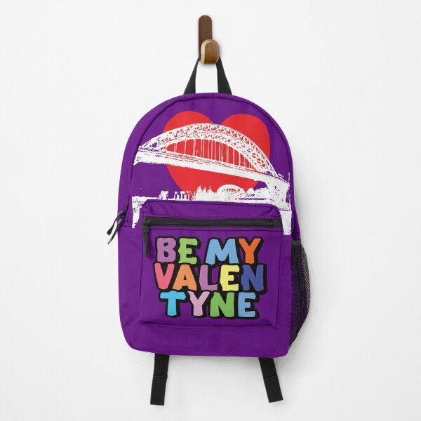 Item preview, Be my ValenTyne, Newcastle Valentine design designed and sold by StencilMyst ..