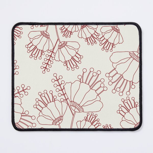 Item preview, strange flowers designed and sold by jsebouvi.