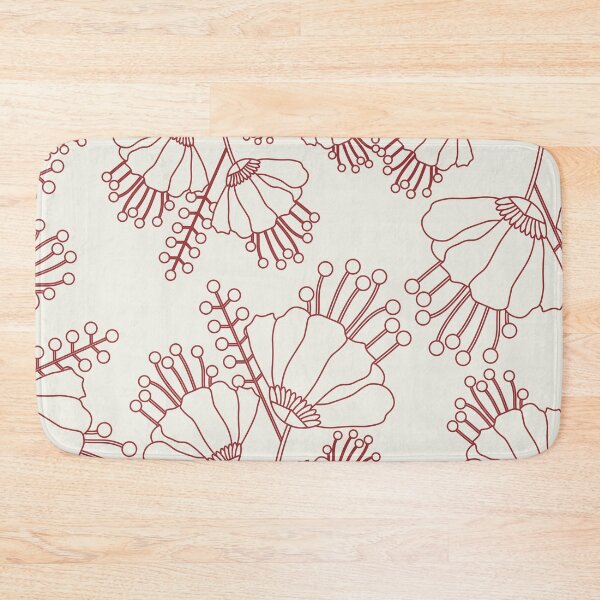 Item preview, strange flowers designed and sold by jsebouvi.