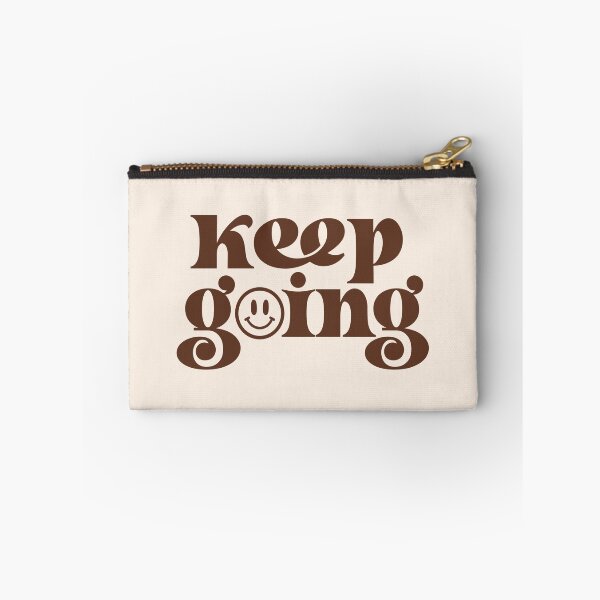 Item preview, Keep Going designed and sold by madisonjac.