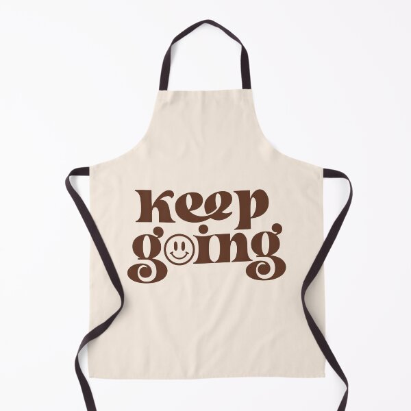 Item preview, Keep Going designed and sold by madisonjac.