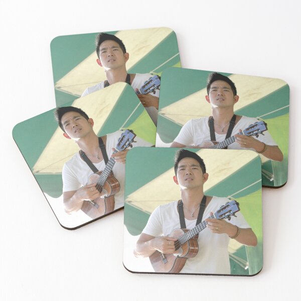Item preview, Jake Shimabukuro Photograph designed and sold by ConcertImages.
