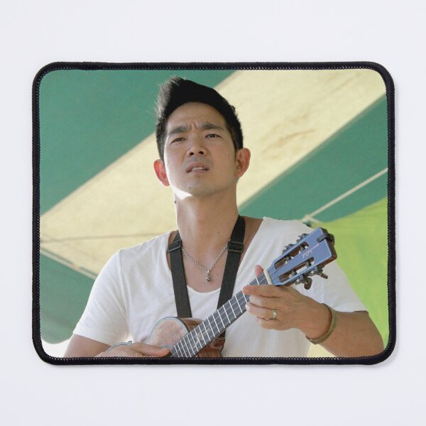 Item preview, Jake Shimabukuro Photograph designed and sold by ConcertImages.