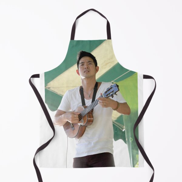 Item preview, Jake Shimabukuro Photograph designed and sold by ConcertImages.