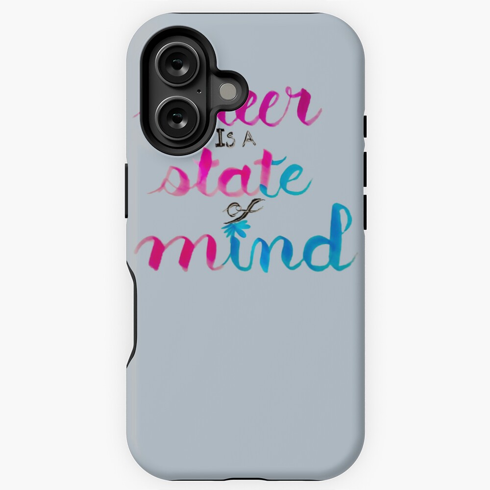 Item preview, iPhone Magsafe Tough Case designed and sold by Melindrea.