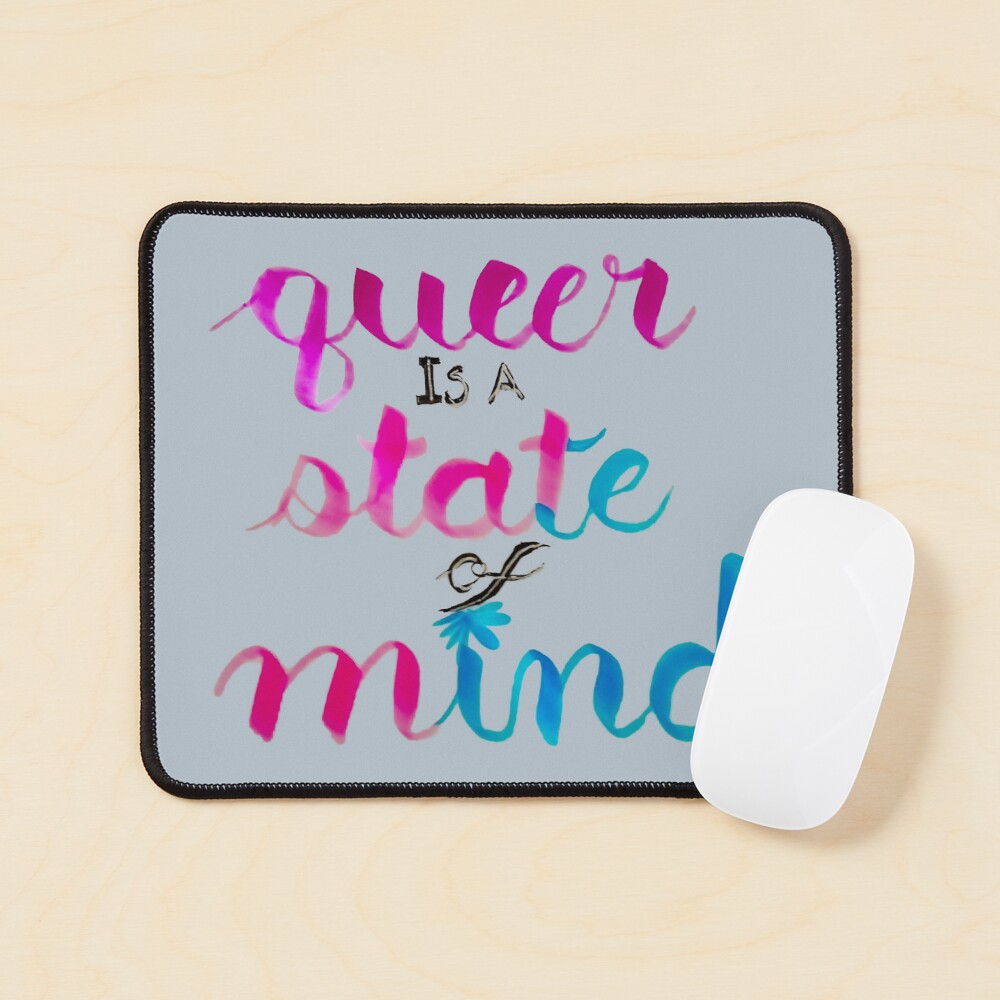 Item preview, Mouse Pad designed and sold by Melindrea.