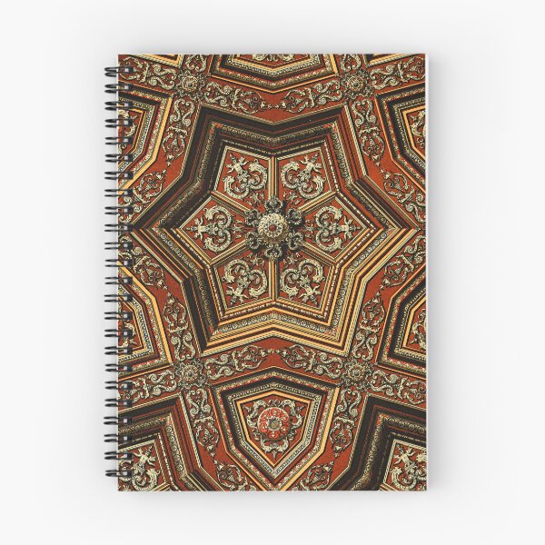Item preview, Renaissance motif from L'Ornement Polychrome (1888) by Albert Racinet (1825–1893). designed and sold by BestDesign87.