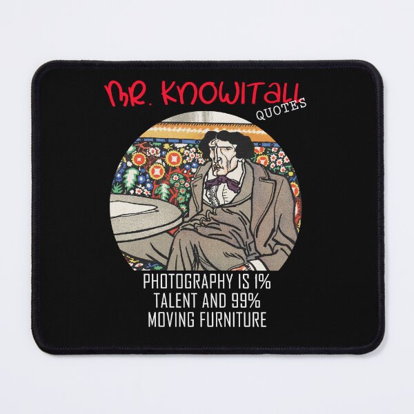 Item preview, mr. knowitall funny quotes - funny quotes - funny saying designed and sold by mmammammira.