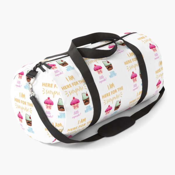 Item preview, I am here for the surprise designed and sold by PacePoint.
