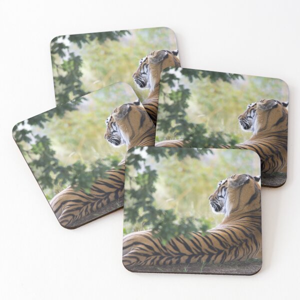 Item preview, Tiger designed and sold by Raureif.