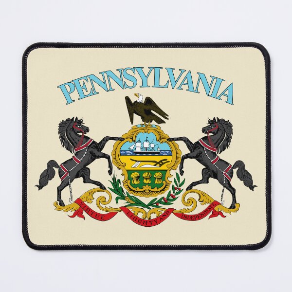 Item preview, Pennsylvania Phone Cases & Gifts (6) designed and sold by mpodger.