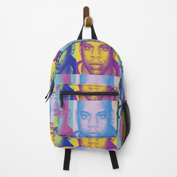 Artikelvorschau, Jay-Z - Mugshot-Pop-Art entworfen und verkauft von J573n.