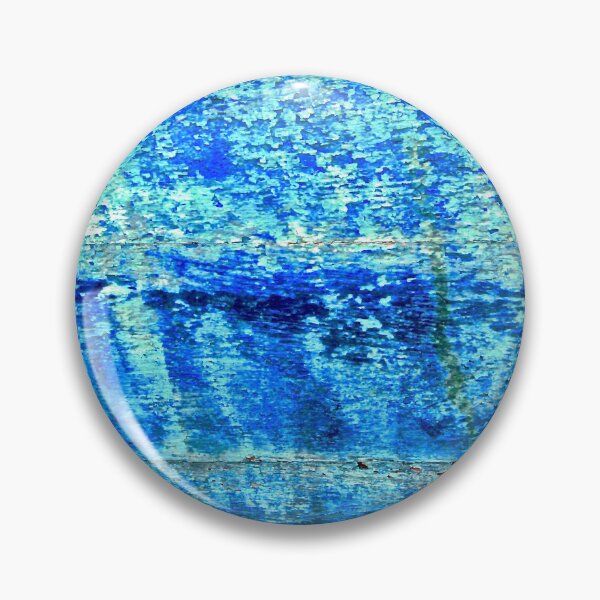 Item preview, Flaking Blue Paint designed and sold by Shulie1.