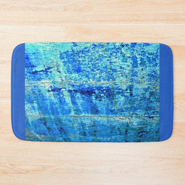 Item preview, Flaking Blue Paint designed and sold by Shulie1.