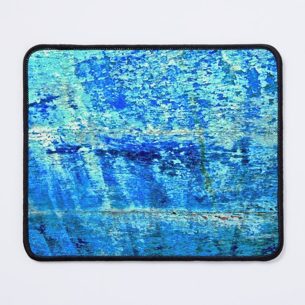 Item preview, Flaking Blue Paint designed and sold by Shulie1.