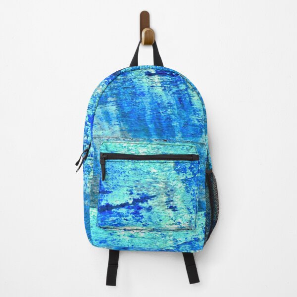 Item preview, Flaking Blue Paint designed and sold by Shulie1.
