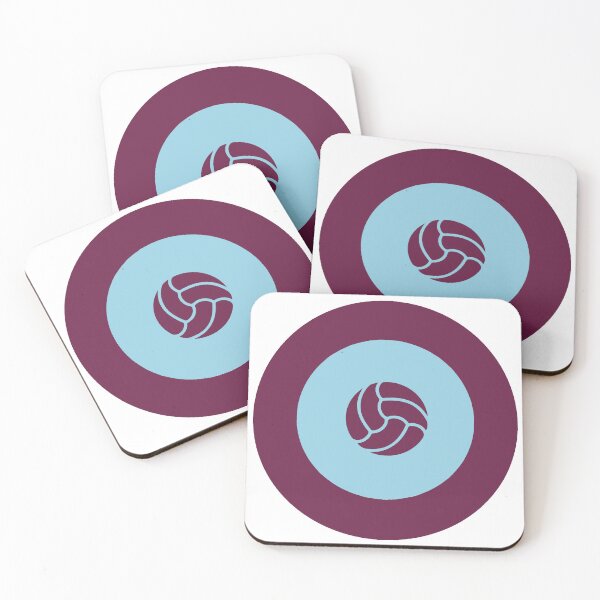 Item preview, Burnley Mod Target designed and sold by bkxxl.