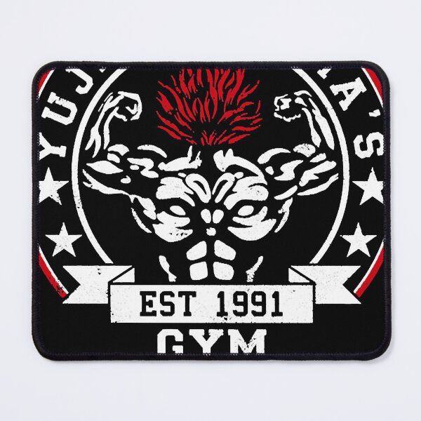 Item preview, yujiro designed and sold by ervinwatch.
