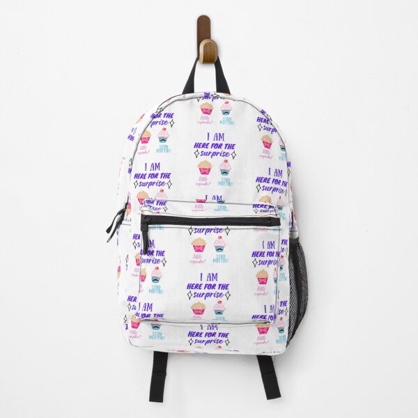 Item preview, I am here for the surprise designed and sold by PacePoint.
