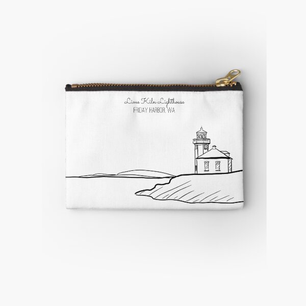 Item preview, Lime Kiln Lighthouse designed and sold by Stomping-ground.