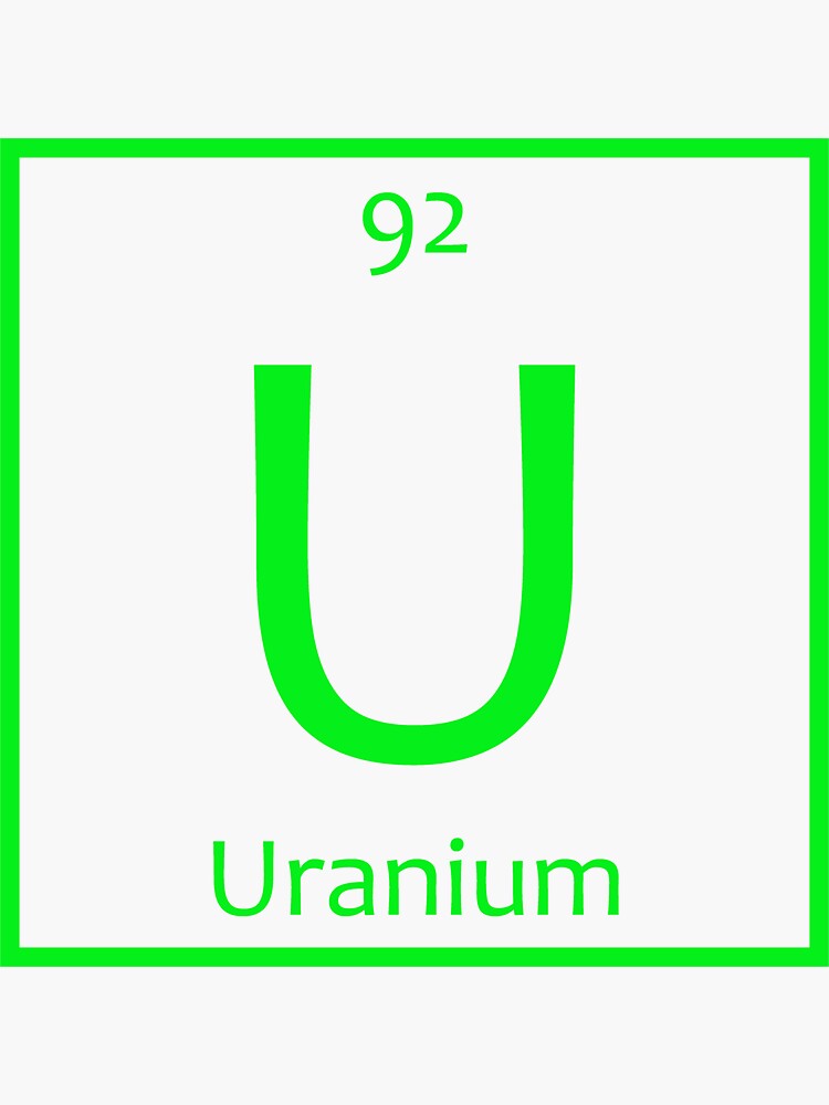 stock symbol for fission uranium