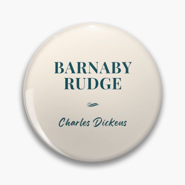 Item preview, Barnaby Rudge - Charles Dickens  designed and sold by Suyogsonar25.