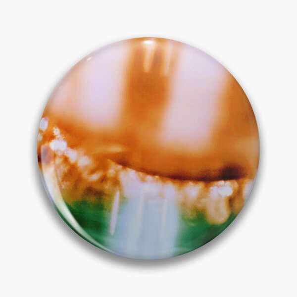 Item preview, Teal Gold Glass designed and sold by Virtualbliss.