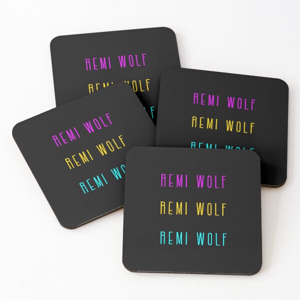Item preview, Remi Wolf Sticker Pack designed and sold by slmrcreative.