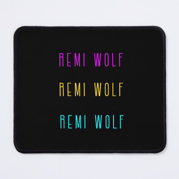 Item preview, Remi Wolf Sticker Pack designed and sold by slmrcreative.