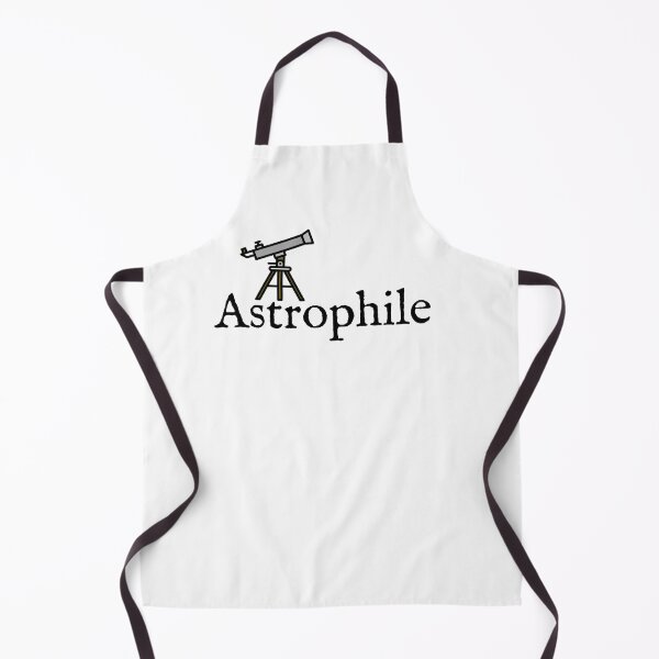 Item preview, Astrophile Lover of Stars and Astronomy designed and sold by IceCreamMuseum.