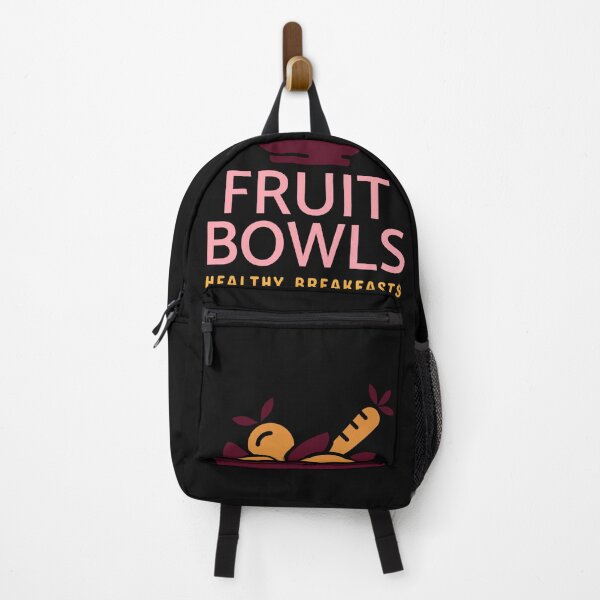 Item preview, Fruit bowls healthy breakfast designed and sold by H coholic.