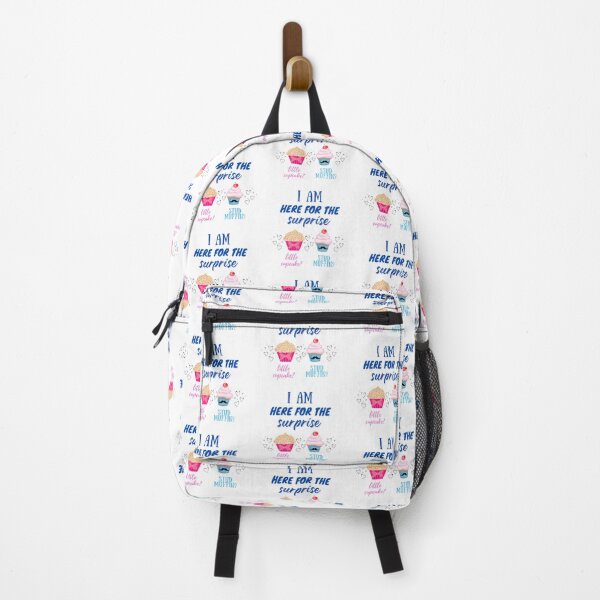 Item preview,  I am here for the surprise designed and sold by PacePoint.