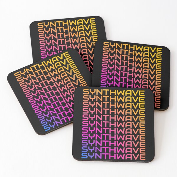Item preview, Synthwave Retro Vintage 80's 90's Vaporwave Synth designed and sold by DerNerd.