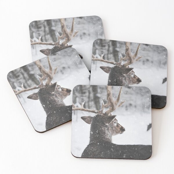 Item preview, Reindeer designed and sold by Raureif.