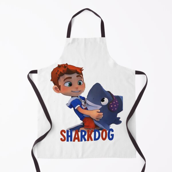 Item preview, Sharkdog 3 designed and sold by AkzuDesign.
