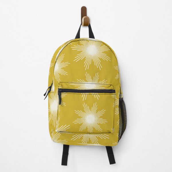 Item preview, Mid Century Sunburst Pattern designed and sold by CojoMoxon.