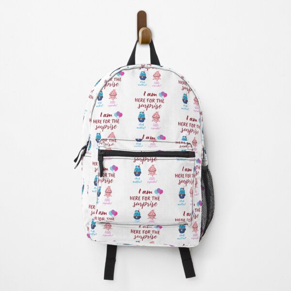 Item preview,   I am here for the surprise designed and sold by PacePoint.