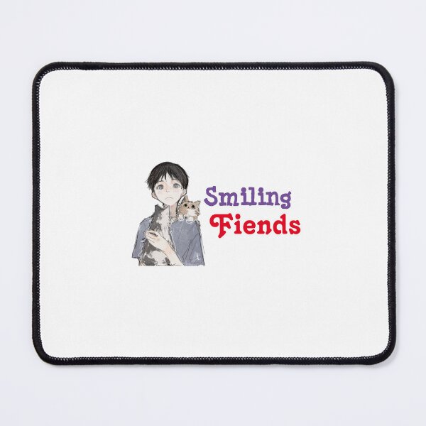 Item preview, Smiling friends designed and sold by Mari-shopping.