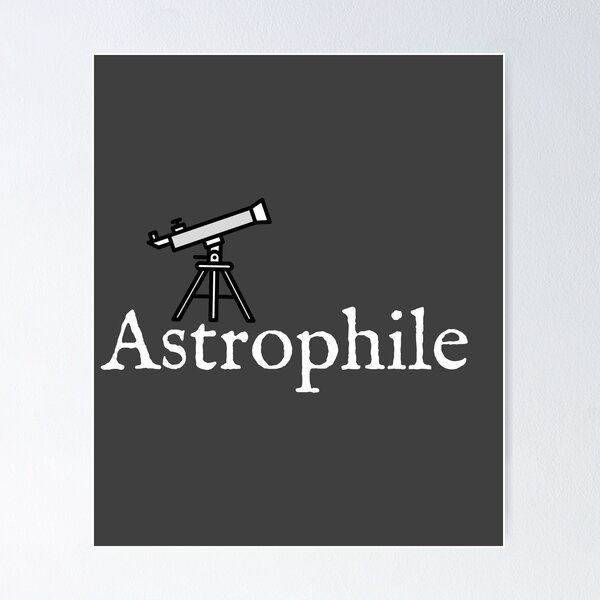 Stargazing Wolf — I am an astrophile; a lover of stars, planets and...