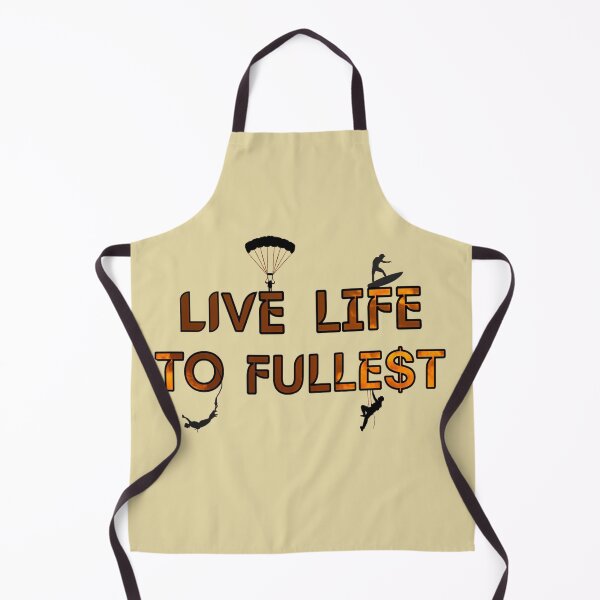 Item preview, Live life to fullest designed and sold by Narayan-P.