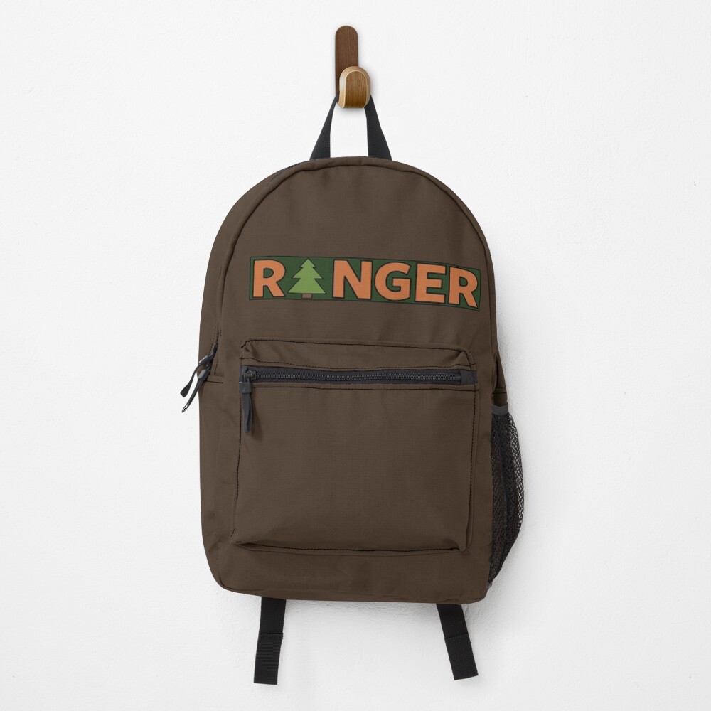 Item preview, Backpack designed and sold by ChromaCass.