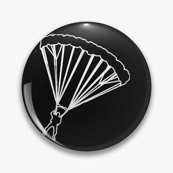 Item preview, Paragliding Parachute designed and sold by Arassa Design.