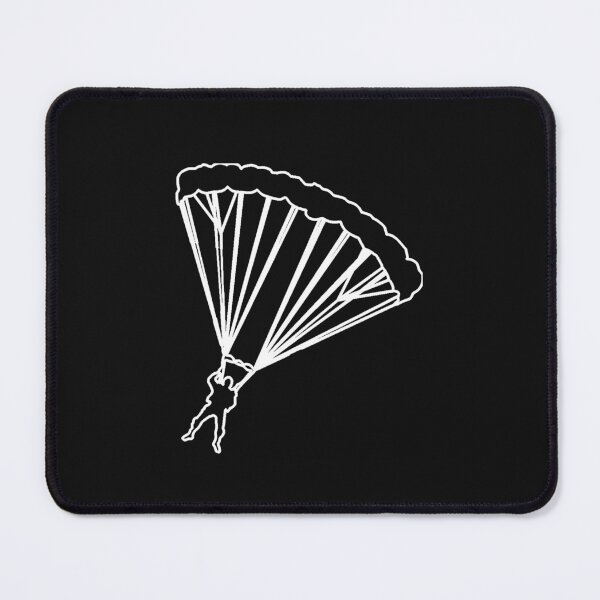 Item preview, Paragliding Parachute designed and sold by Arassa Design.