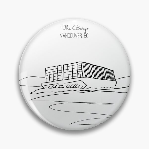 Item preview, Barge Chilling Park designed and sold by Stomping-ground.