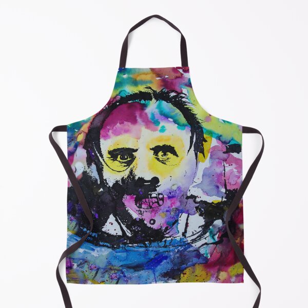 Item preview, Hannibal Lecter designed and sold by Kissart.