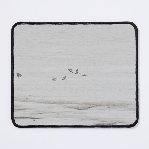 Item preview, Ringed Plover & Dunlin designed and sold by LaurenTucker.