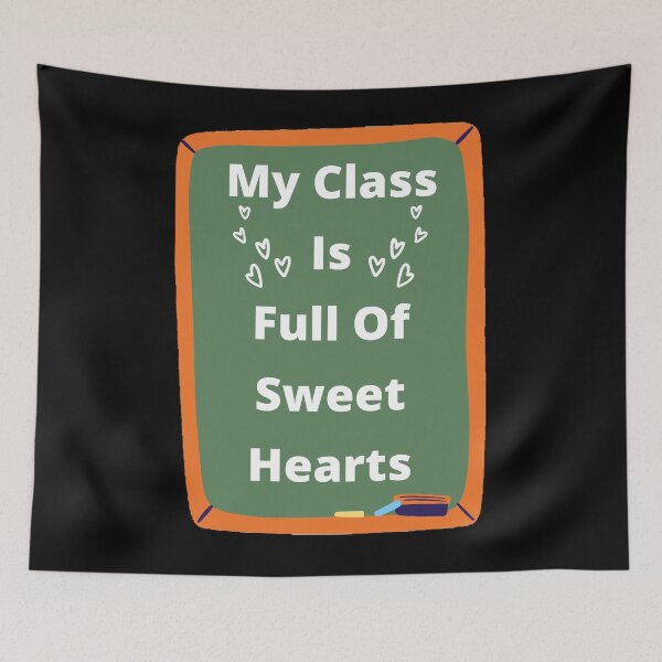 Item preview, Valentines Day For Teachers  designed and sold by Designspot2020.