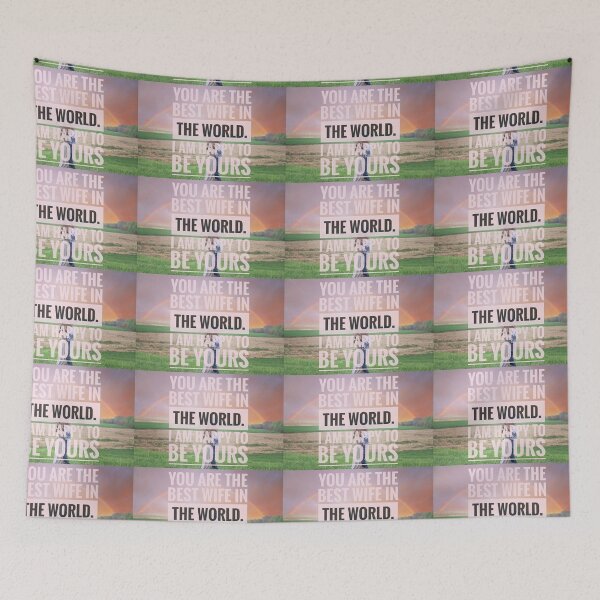 Item preview, Best wife ever designed and sold by Lost Highway Horror..